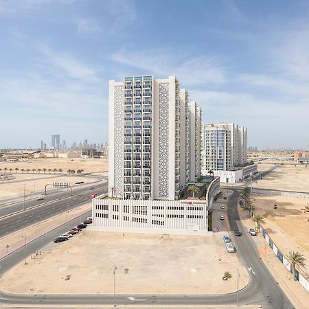 Frank Porter - Shaista By Azizi Apartment Dubai Exterior photo